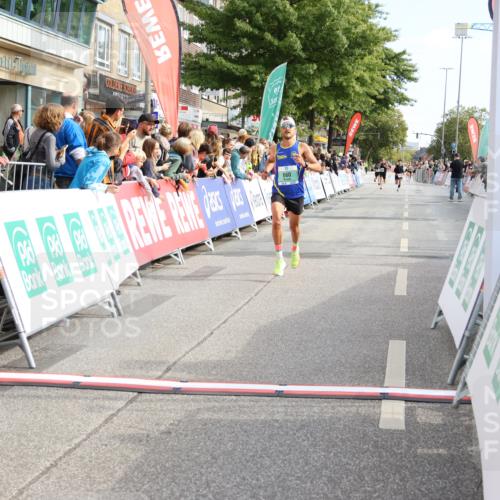15.09.2024 - PSD Bank Halbmarathon Strokosch-Dieckow http://msf.ph/oto/7082654 15.09.2024 11:18:50 Ziel 617, 639, 660, 868 meine-sportfotos.de