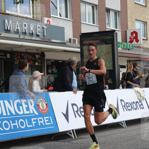 15.09.2024 - PSD Bank Halbmarathon Michael Strokosch http://msf.ph/oto/7082665 15.09.2024 11:19:57 Ziel 615, 843, 871, 1011, 2613 meine-sportfotos.de