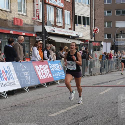 15.09.2024 - PSD Bank Halbmarathon Michael Strokosch http://msf.ph/oto/7082682 15.09.2024 11:19:59 Ziel 611, 615, 843, 871, 1011, 2613 meine-sportfotos.de