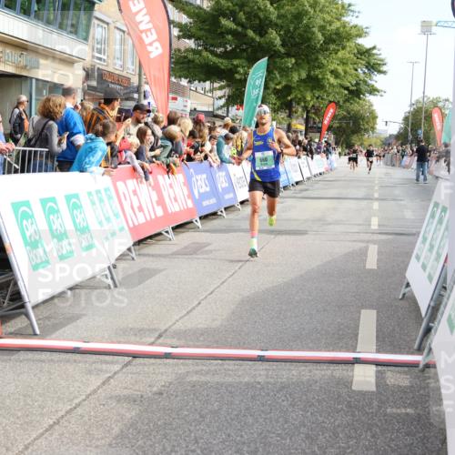 15.09.2024 - PSD Bank Halbmarathon Strokosch-Dieckow http://msf.ph/oto/7082687 15.09.2024 11:18:50 Ziel 617, 639, 660, 868 meine-sportfotos.de