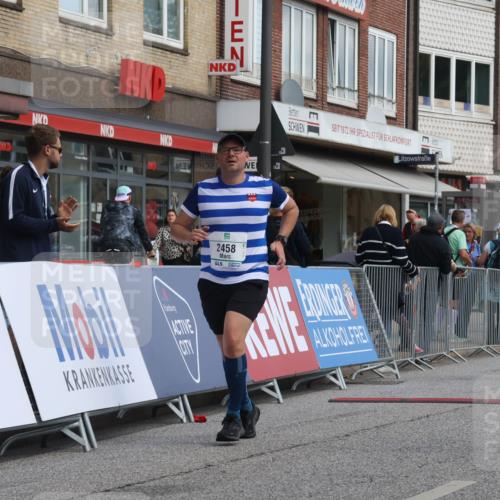 15.09.2024 - PSD Bank Halbmarathon Michael Strokosch http://msf.ph/oto/7082689 15.09.2024 12:28:35 Ziel 2076, 2108, 2458, 2715, 3442 meine-sportfotos.de