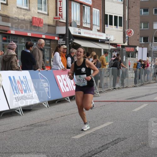 15.09.2024 - PSD Bank Halbmarathon Michael Strokosch http://msf.ph/oto/7082691 15.09.2024 11:19:59 Ziel 611, 615, 843, 871, 1011, 2613 meine-sportfotos.de