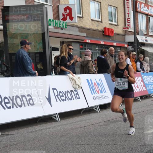 15.09.2024 - PSD Bank Halbmarathon Michael Strokosch http://msf.ph/oto/7082695 15.09.2024 11:20:00 Ziel 611, 615, 843, 871, 1011, 2613 meine-sportfotos.de
