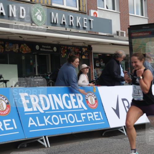 15.09.2024 - PSD Bank Halbmarathon Michael Strokosch http://msf.ph/oto/7082703 15.09.2024 11:20:00 Ziel 611, 615, 843, 871, 1011, 2613 meine-sportfotos.de