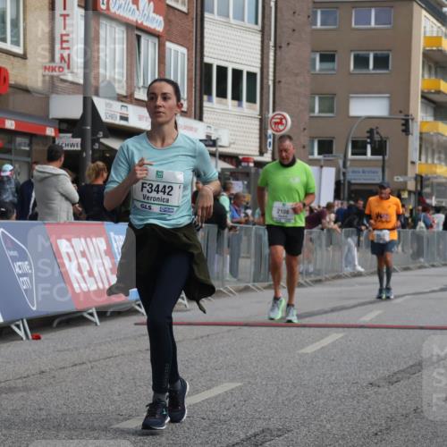 15.09.2024 - PSD Bank Halbmarathon Michael Strokosch http://msf.ph/oto/7082706 15.09.2024 12:28:37 Ziel 2076, 2108, 2458, 2715, 3442 meine-sportfotos.de