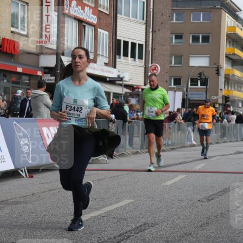 15.09.2024 - PSD Bank Halbmarathon Michael Strokosch http://msf.ph/oto/7082711 15.09.2024 12:28:37 Ziel 2076, 2108, 2458, 2715, 3442 meine-sportfotos.de