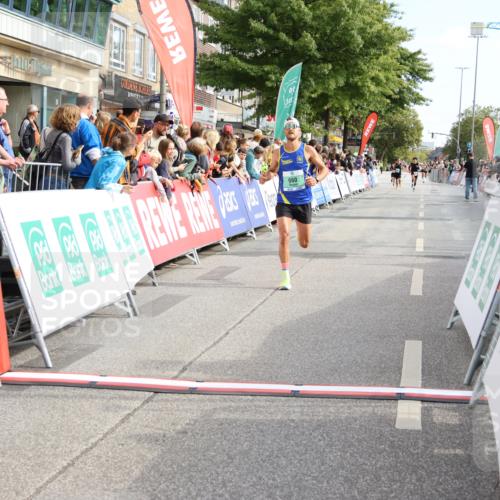 15.09.2024 - PSD Bank Halbmarathon Strokosch-Dieckow http://msf.ph/oto/7082715 15.09.2024 11:18:50 Ziel 617, 639, 660, 868 meine-sportfotos.de