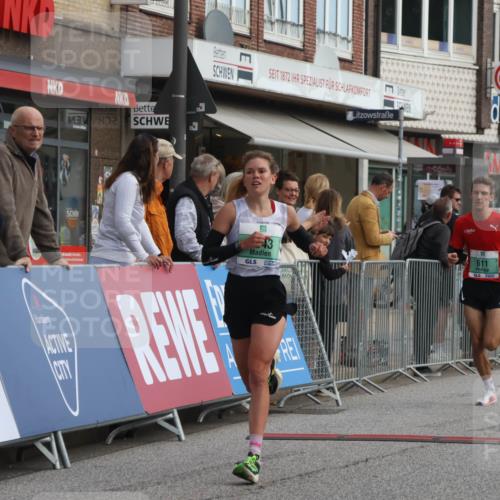 15.09.2024 - PSD Bank Halbmarathon Michael Strokosch http://msf.ph/oto/7082730 15.09.2024 11:20:03 Ziel 611, 843, 1011, 2613 meine-sportfotos.de