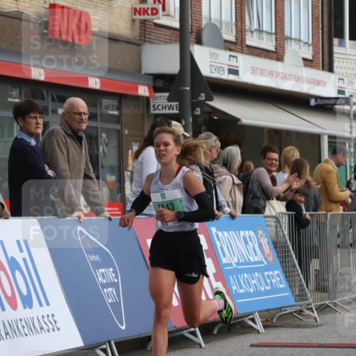 15.09.2024 - PSD Bank Halbmarathon Michael Strokosch http://msf.ph/oto/7082734 15.09.2024 11:20:03 Ziel 611, 843, 1011, 2613 meine-sportfotos.de