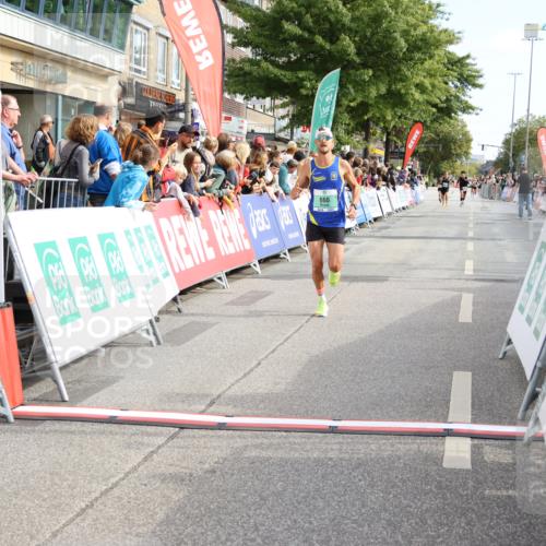 15.09.2024 - PSD Bank Halbmarathon Strokosch-Dieckow http://msf.ph/oto/7082743 15.09.2024 11:18:50 Ziel 617, 639, 660, 868 meine-sportfotos.de