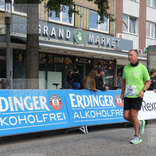 15.09.2024 - PSD Bank Halbmarathon Michael Strokosch http://msf.ph/oto/7082757 15.09.2024 12:28:42 Ziel 2076, 2108, 2458, 2715, 3057, 3255, 3442 meine-sportfotos.de