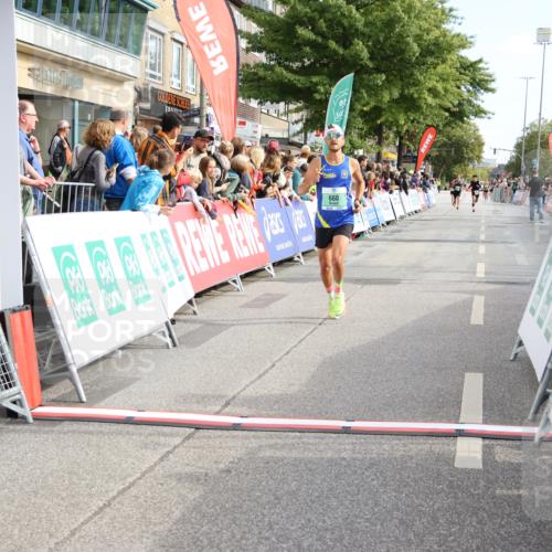 15.09.2024 - PSD Bank Halbmarathon Strokosch-Dieckow http://msf.ph/oto/7082769 15.09.2024 11:18:50 Ziel 617, 639, 660, 868 meine-sportfotos.de