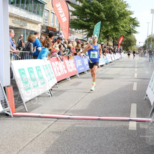15.09.2024 - PSD Bank Halbmarathon Strokosch-Dieckow http://msf.ph/oto/7082796 15.09.2024 11:18:50 Ziel 617, 639, 660, 868 meine-sportfotos.de