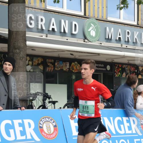 15.09.2024 - PSD Bank Halbmarathon Michael Strokosch http://msf.ph/oto/7082797 15.09.2024 11:20:07 Ziel 598, 611, 843, 1011, 1021, 2613 meine-sportfotos.de