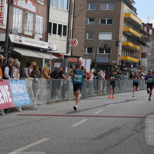 15.09.2024 - PSD Bank Halbmarathon Michael Strokosch http://msf.ph/oto/7082840 15.09.2024 11:20:13 Ziel 598, 611, 619, 669, 843, 852, 1021 meine-sportfotos.de
