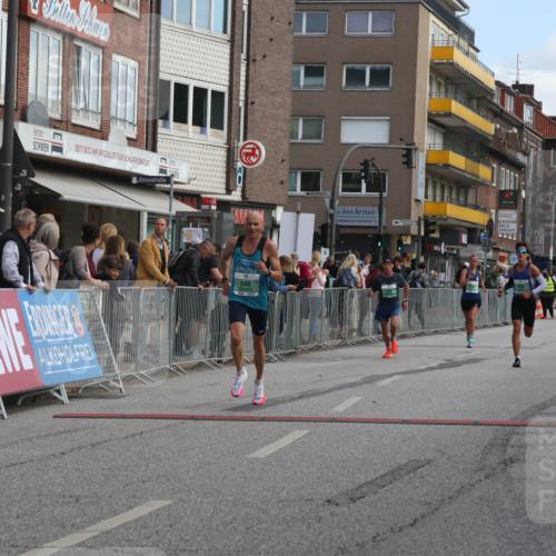 15.09.2024 - PSD Bank Halbmarathon Michael Strokosch http://msf.ph/oto/7082844 15.09.2024 11:20:13 Ziel 598, 611, 619, 669, 843, 852, 1021 meine-sportfotos.de