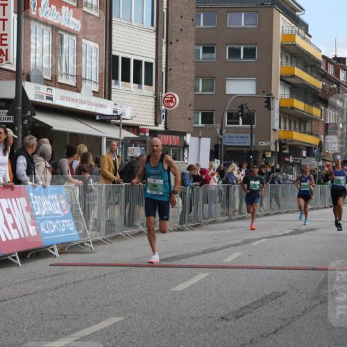15.09.2024 - PSD Bank Halbmarathon Michael Strokosch http://msf.ph/oto/7082849 15.09.2024 11:20:13 Ziel 598, 611, 619, 669, 843, 852, 1021 meine-sportfotos.de
