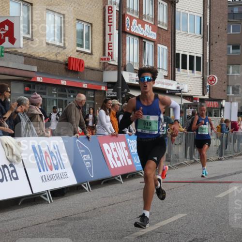 15.09.2024 - PSD Bank Halbmarathon Michael Strokosch http://msf.ph/oto/7082928 15.09.2024 11:20:17 Ziel 598, 611, 619, 647, 669, 852, 861, 1021 meine-sportfotos.de