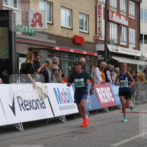 15.09.2024 - PSD Bank Halbmarathon Michael Strokosch http://msf.ph/oto/7082954 15.09.2024 11:20:18 Ziel 598, 611, 619, 647, 669, 852, 861, 1021, 1068 meine-sportfotos.de