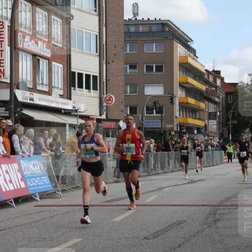 15.09.2024 - PSD Bank Halbmarathon Michael Strokosch http://msf.ph/oto/7082993 15.09.2024 11:20:20 Ziel 598, 619, 647, 651, 669, 852, 861, 1021, 1068 meine-sportfotos.de