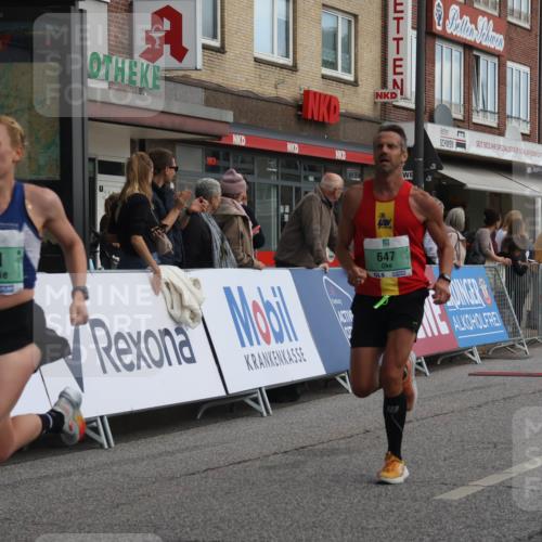 15.09.2024 - PSD Bank Halbmarathon Michael Strokosch http://msf.ph/oto/7083021 15.09.2024 11:20:22 Ziel 424, 598, 619, 647, 651, 669, 852, 861, 1021, 1068 meine-sportfotos.de
