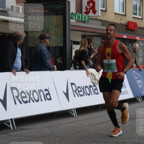 15.09.2024 - PSD Bank Halbmarathon Michael Strokosch http://msf.ph/oto/7083025 15.09.2024 11:20:22 Ziel 424, 598, 619, 647, 651, 669, 852, 861, 1021, 1068 meine-sportfotos.de