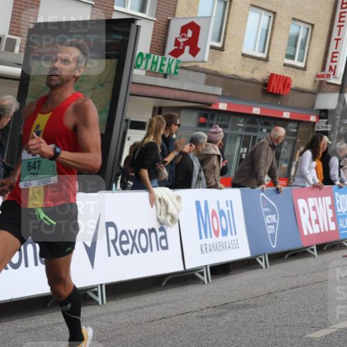 15.09.2024 - PSD Bank Halbmarathon Michael Strokosch http://msf.ph/oto/7083031 15.09.2024 11:20:23 Ziel 424, 598, 619, 647, 651, 669, 852, 861, 1021, 1068 meine-sportfotos.de