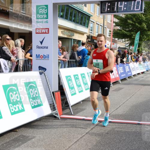15.09.2024 - PSD Bank Halbmarathon Strokosch-Dieckow http://msf.ph/oto/7083146 15.09.2024 11:15:01 Ziel 412, 570, 588, 845 meine-sportfotos.de