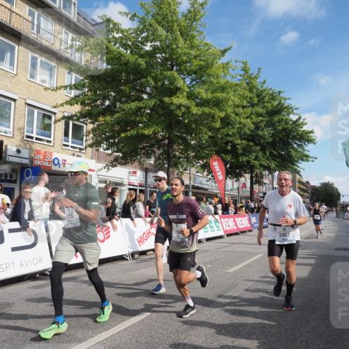 15.09.2024 - PSD Bank Halbmarathon Miley Keyser http://msf.ph/oto/7083168 15.09.2024 11:44:04 Ziel 717, 720, 950, 1196, 1246, 1250, 1275, 1304, 1334, 1398, 1457, 1771, 1909, 2482, 2556, 2967 meine-sportfotos.de