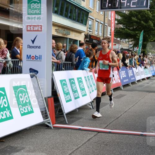 15.09.2024 - PSD Bank Halbmarathon Strokosch-Dieckow http://msf.ph/oto/7083203 15.09.2024 11:15:18 Ziel 494, 500, 546, 587 meine-sportfotos.de