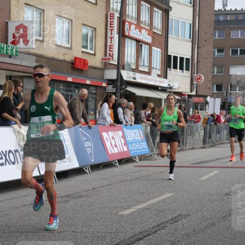 15.09.2024 - PSD Bank Halbmarathon Michael Strokosch http://msf.ph/oto/7083217 15.09.2024 11:20:35 Ziel 411, 424, 618, 649, 651, 676, 821, 880, 898, 1067, 1068 meine-sportfotos.de