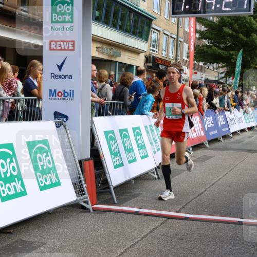 15.09.2024 - PSD Bank Halbmarathon Strokosch-Dieckow http://msf.ph/oto/7083228 15.09.2024 11:15:18 Ziel 494, 500, 546, 587 meine-sportfotos.de