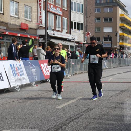 15.09.2024 - PSD Bank Halbmarathon Michael Strokosch http://msf.ph/oto/7083237 15.09.2024 12:29:16 Ziel 2073, 2446, 3129, 3473, 3488 meine-sportfotos.de