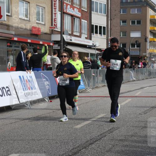15.09.2024 - PSD Bank Halbmarathon Michael Strokosch http://msf.ph/oto/7083241 15.09.2024 12:29:16 Ziel 2073, 2446, 3129, 3473, 3488 meine-sportfotos.de