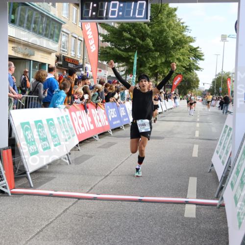 15.09.2024 - PSD Bank Halbmarathon Strokosch-Dieckow http://msf.ph/oto/7083254 15.09.2024 11:19:01 Ziel 420, 660, 849, 1085 meine-sportfotos.de