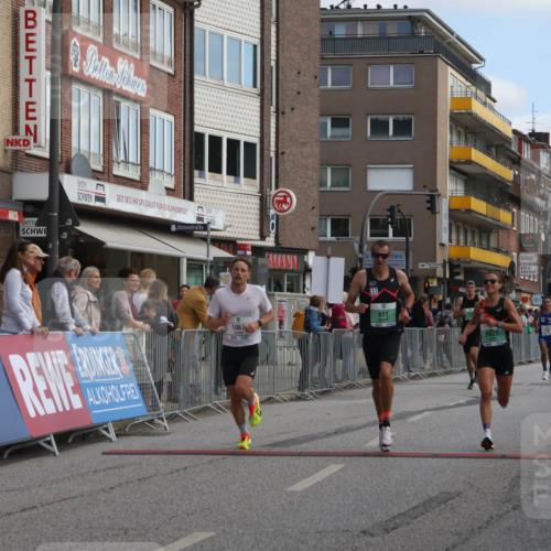 15.09.2024 - PSD Bank Halbmarathon Michael Strokosch http://msf.ph/oto/7083280 15.09.2024 11:20:39 Ziel 411, 424, 618, 622, 649, 651, 676, 821, 850, 880, 898, 1008, 1067 meine-sportfotos.de