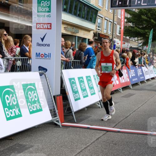 15.09.2024 - PSD Bank Halbmarathon Strokosch-Dieckow http://msf.ph/oto/7083286 15.09.2024 11:15:18 Ziel 494, 500, 546, 587 meine-sportfotos.de