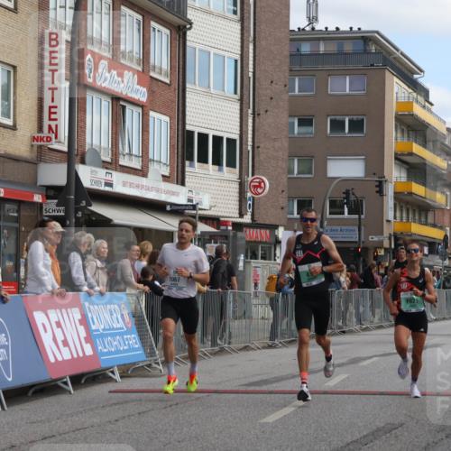 15.09.2024 - PSD Bank Halbmarathon Michael Strokosch http://msf.ph/oto/7083290 15.09.2024 11:20:39 Ziel 411, 424, 618, 622, 649, 651, 676, 821, 850, 880, 898, 1008, 1067 meine-sportfotos.de