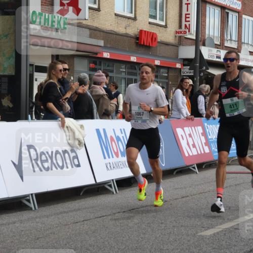 15.09.2024 - PSD Bank Halbmarathon Michael Strokosch http://msf.ph/oto/7083305 15.09.2024 11:20:41 Ziel 411, 424, 618, 622, 649, 676, 821, 850, 880, 898, 1008, 1067 meine-sportfotos.de