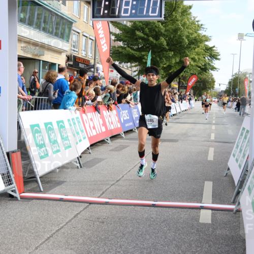 15.09.2024 - PSD Bank Halbmarathon Strokosch-Dieckow http://msf.ph/oto/7083309 15.09.2024 11:19:01 Ziel 420, 660, 849, 1085 meine-sportfotos.de