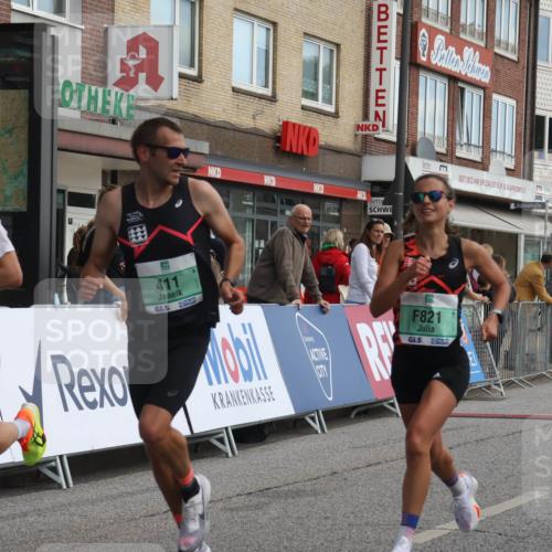 15.09.2024 - PSD Bank Halbmarathon Michael Strokosch http://msf.ph/oto/7083320 15.09.2024 11:20:41 Ziel 411, 424, 618, 622, 649, 676, 821, 850, 880, 898, 1008, 1067 meine-sportfotos.de