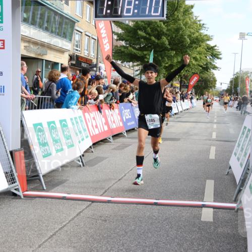 15.09.2024 - PSD Bank Halbmarathon Strokosch-Dieckow http://msf.ph/oto/7083330 15.09.2024 11:19:01 Ziel 420, 660, 849, 1085 meine-sportfotos.de