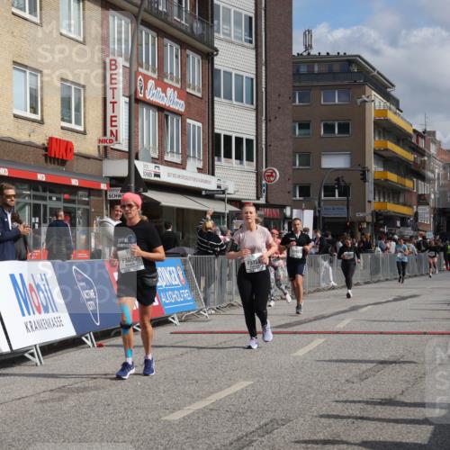 15.09.2024 - PSD Bank Halbmarathon Michael Strokosch http://msf.ph/oto/7083334 15.09.2024 12:29:32 Ziel 2093, 3055, 3091, 3334, 3385 meine-sportfotos.de
