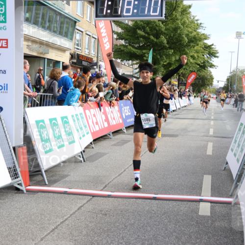 15.09.2024 - PSD Bank Halbmarathon Strokosch-Dieckow http://msf.ph/oto/7083349 15.09.2024 11:19:01 Ziel 420, 660, 849, 1085 meine-sportfotos.de