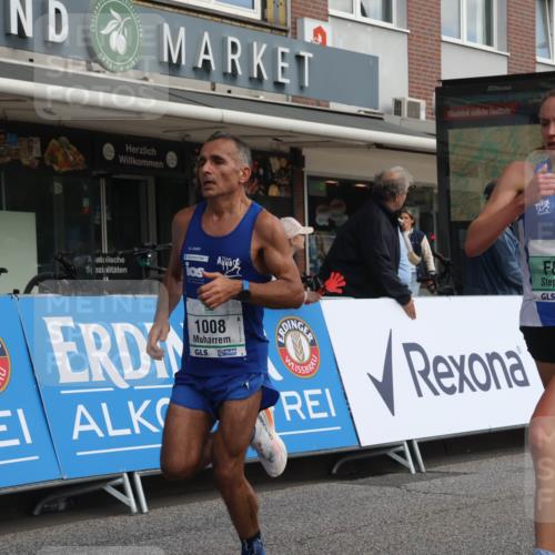 15.09.2024 - PSD Bank Halbmarathon Michael Strokosch http://msf.ph/oto/7083396 15.09.2024 11:20:48 Ziel 411, 622, 625, 676, 821, 850, 898, 1008, 1020, 1067 meine-sportfotos.de