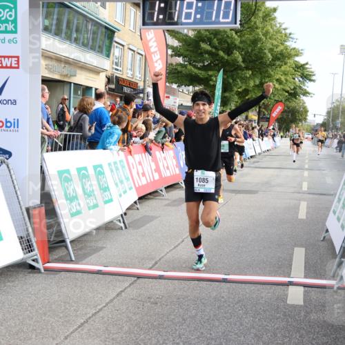 15.09.2024 - PSD Bank Halbmarathon Strokosch-Dieckow http://msf.ph/oto/7083397 15.09.2024 11:19:01 Ziel 420, 660, 849, 1085 meine-sportfotos.de