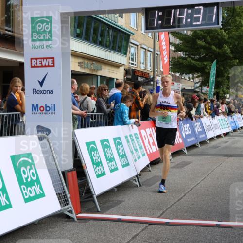15.09.2024 - PSD Bank Halbmarathon Strokosch-Dieckow http://msf.ph/oto/7083402 15.09.2024 11:15:22 Ziel 494, 500, 546, 577, 587, 602 meine-sportfotos.de