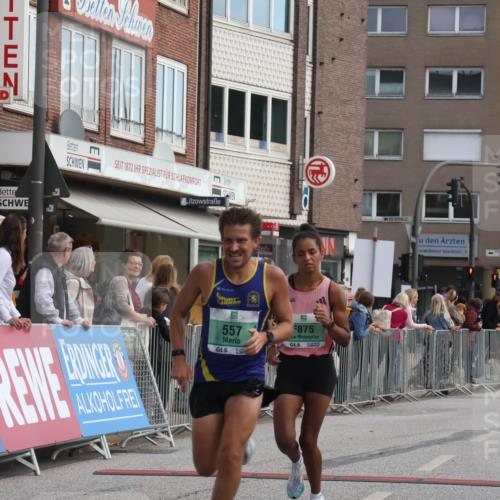 15.09.2024 - PSD Bank Halbmarathon Michael Strokosch http://msf.ph/oto/7083512 15.09.2024 11:20:56 Ziel 557, 622, 625, 850, 875, 1008, 1020 meine-sportfotos.de