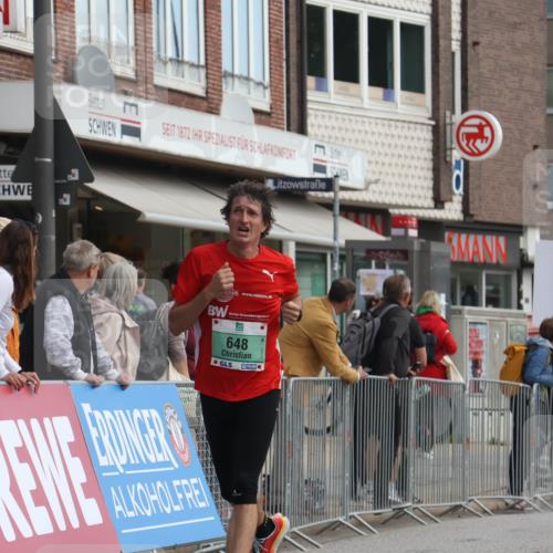 15.09.2024 - PSD Bank Halbmarathon Michael Strokosch http://msf.ph/oto/7083566 15.09.2024 11:21:04 Ziel 557, 625, 648, 873, 875, 1020 meine-sportfotos.de