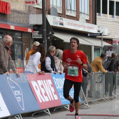 15.09.2024 - PSD Bank Halbmarathon Michael Strokosch http://msf.ph/oto/7083571 15.09.2024 11:21:04 Ziel 557, 625, 648, 873, 875, 1020 meine-sportfotos.de